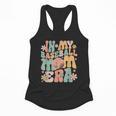 In My Baseball Mom Era Flowy Tank