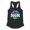 Baseball Mom Era Game Day Women's Flowy Tank