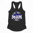 Baseball Mom Era Player Mother Game Day Flowy Tank Baseball Mom Era Player Mother Game Day Flowy Tank