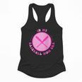 In My Baseball Mom Era Retro Game Day Mom Era 2 Sides Flowy Tank