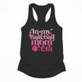In My Baseball Mom Era Retro Mom Life Mother's Day 2024 Flowy Tank In My Baseball Mom Era Retro Mom Life Mother's Day 2024 Flowy Tank