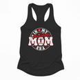 Baseball Mom Era For Women Player Mother Flowy Tank Baseball Mom Era For Women Player Mother Flowy Tank