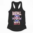 Baseball Mom Loud & Proud Since 1973 Flowy Tank