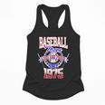 Baseball Mom Loud & Proud Since 1975 Flowy Tank Baseball Mom Loud & Proud Since 1975 Flowy Tank