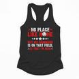 Baseball Mom Baseball Lover Mother's Day Sport Mommy Mama Flowy Tank Baseball Mom Baseball Lover Mother's Day Sport Mommy Mama Flowy Tank