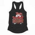Baseball Mom Mama Mother's Day Leopard Sport Mom Mama Flowy Tank Baseball Mom Mama Mother's Day Leopard Sport Mom Mama Flowy Tank