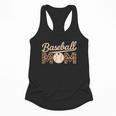 Baseball Mom Mothers' Day Flowy Tank Baseball Mom Mothers' Day Flowy Tank