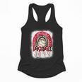 Baseball Mom Rainbow Boho Mommy Flowy Tank Baseball Mom Rainbow Boho Mommy Flowy Tank
