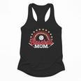 Baseball Mom Rainbow Great Team Mom Flowy Tank Baseball Mom Rainbow Great Team Mom Flowy Tank