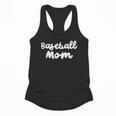 Baseball Mom Retro Flowy Tank Baseball Mom Retro Flowy Tank