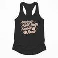 Baseball Mom Somebody's Loud Mouth Baseball Mama Flowy Tank Baseball Mom Somebody's Loud Mouth Baseball Mama Flowy Tank