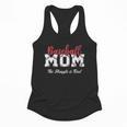 Baseball Mom The Struggle Is Real Flowy Tank Baseball Mom The Struggle Is Real Flowy Tank