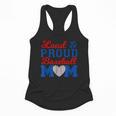 Baseball Mom Tee Loud & Proud Baseball Mom Flowy Tank Baseball Mom Tee Loud & Proud Baseball Mom Flowy Tank