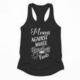 Baseball Mom Tees Moms Against Baseball Pants Flowy Tank