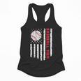 Baseball MOM USA American Flag Patriotic Mama Mother's Day For Women Kids Men Flowy Tank Baseball MOM USA American Flag Patriotic Mama Mother's Day For Women Kids Men Flowy Tank