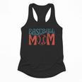 Baseball Mom Vintage Baseball Flowy Tank Baseball Mom Vintage Baseball Flowy Tank