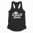 Baseball Mom Vintage Team Swag Flowy Tank Baseball Mom Vintage Team Swag Flowy Tank