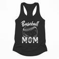 Baseball Mom For Women Family Matching Players Team Mommy Flowy Tank Baseball Mom For Women Family Matching Players Team Mommy Flowy Tank