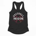 Baseball Mom For Women Flowy Tank Baseball Mom For Women Flowy Tank