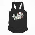 Baseball Mom's Favorite Game Day Flowy Tank