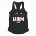 Baseball Senior Mom Of A Senior Baseball Player Mom 2026 Flowy Tank