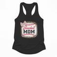 Baseball-Shirt Women Mama Mother Baseball Mom Flowy Tank Baseball-Shirt Women Mama Mother Baseball Mom Flowy Tank