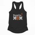 Baseball Sister Shirts For Girls Mother's Day Baseball Mom Flowy Tank Baseball Sister Shirts For Girls Mother's Day Baseball Mom Flowy Tank