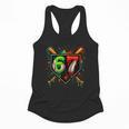 Baseball Six Seven 67 Meme Ice Cream Drip Xmas Women Men Flowy Tank Baseball Six Seven 67 Meme Ice Cream Drip Xmas Women Men Flowy Tank