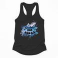 Baseball Sons Baseball Moms Squad Flowy Tank