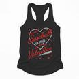Baseball Is My Valentine Coach Player Lovers Cool Sport Love Flowy Tank Baseball Is My Valentine Coach Player Lovers Cool Sport Love Flowy Tank