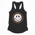 Baseball Vibes Baseball Mom Flowy Tank