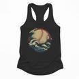 Baseball Waves Ocean Sports Baseball Fans Flowy Tank Baseball Waves Ocean Sports Baseball Fans Flowy Tank