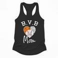 Basketball Volleyball Baseball Mom For Women Flowy Tank
