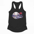 Bonus Mom Rookie Of Year 1st Birthday Baseball Theme Flowy Tank Bonus Mom Rookie Of Year 1st Birthday Baseball Theme Flowy Tank