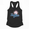 Busy Raising Ballers Baseball Mom Group Tee Flowy Tank Busy Raising Ballers Baseball Mom Group Tee Flowy Tank