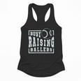 Busy Raising Ballers Graphic For Baseball Moms Flowy Tank Busy Raising Ballers Graphic For Baseball Moms Flowy Tank