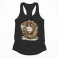 Camo Baseball Gloves Lifestyle 101 Apparel Drip Ice Cream Flowy Tank