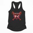 Chocolate 67 Drip Baseball Valentine Love Sports Flowy Tank Chocolate 67 Drip Baseball Valentine Love Sports Flowy Tank