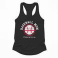 Chrysler Pacifica Baseball Mom Flowy Tank Chrysler Pacifica Baseball Mom Flowy Tank