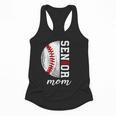 Class Of 2025 Senior 2025 Baseball Mom 2025 Flowy Tank Class Of 2025 Senior 2025 Baseball Mom 2025 Flowy Tank