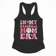 Coquette Bow In My Baseball Mom Era Baseball Mama Mother Day Flowy Tank Coquette Bow In My Baseball Mom Era Baseball Mama Mother Day Flowy Tank