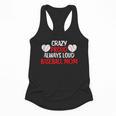 Crazy Proud Always Loud Baseball Mom Shirt Baseball Flowy Tank Crazy Proud Always Loud Baseball Mom Shirt Baseball Flowy Tank