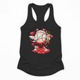 Cupid Baseball Drip Icecream Apparel Youth Boy Valentine Flowy Tank Cupid Baseball Drip Icecream Apparel Youth Boy Valentine Flowy Tank