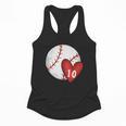 Custom Baseball Mom Number 10 Heart For Mom Mommy Flowy Tank Custom Baseball Mom Number 10 Heart For Mom Mommy Flowy Tank