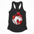 Custom Baseball Mom Number 11 Heart For Mom Mommy Flowy Tank Custom Baseball Mom Number 11 Heart For Mom Mommy Flowy Tank