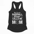 Cute My Favorite Baseball Player Calls Me Mom Baseball Moms Flowy Tank Cute My Favorite Baseball Player Calls Me Mom Baseball Moms Flowy Tank