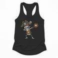 Dabbing Pirate Skeleton Baseball Dab Costume Boys Kids Men Flowy Tank Dabbing Pirate Skeleton Baseball Dab Costume Boys Kids Men Flowy Tank