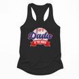 Dada Rookie Of Year 1st Birthday Baseball Theme Matching Flowy Tank Dada Rookie Of Year 1st Birthday Baseball Theme Matching Flowy Tank