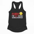 Don’t Ask I’m Not Doing Gamechanger Baseball Flowy Tank Don’t Ask I’m Not Doing Gamechanger Baseball Flowy Tank