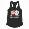 Don't Ask I'm Not Doing Gamechanger Sarcastic Baseball Quote Flowy Tank Don't Ask I'm Not Doing Gamechanger Sarcastic Baseball Quote Flowy Tank